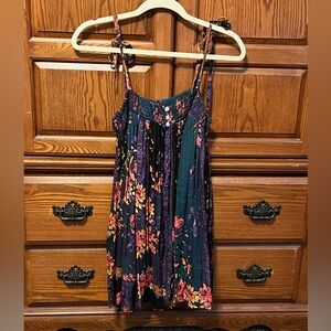 Free People Romper